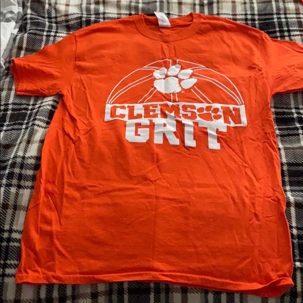 Clemson Tigers T-shirt